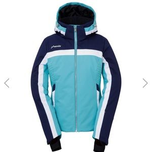 NWT Phenix Willow Ski Jacket